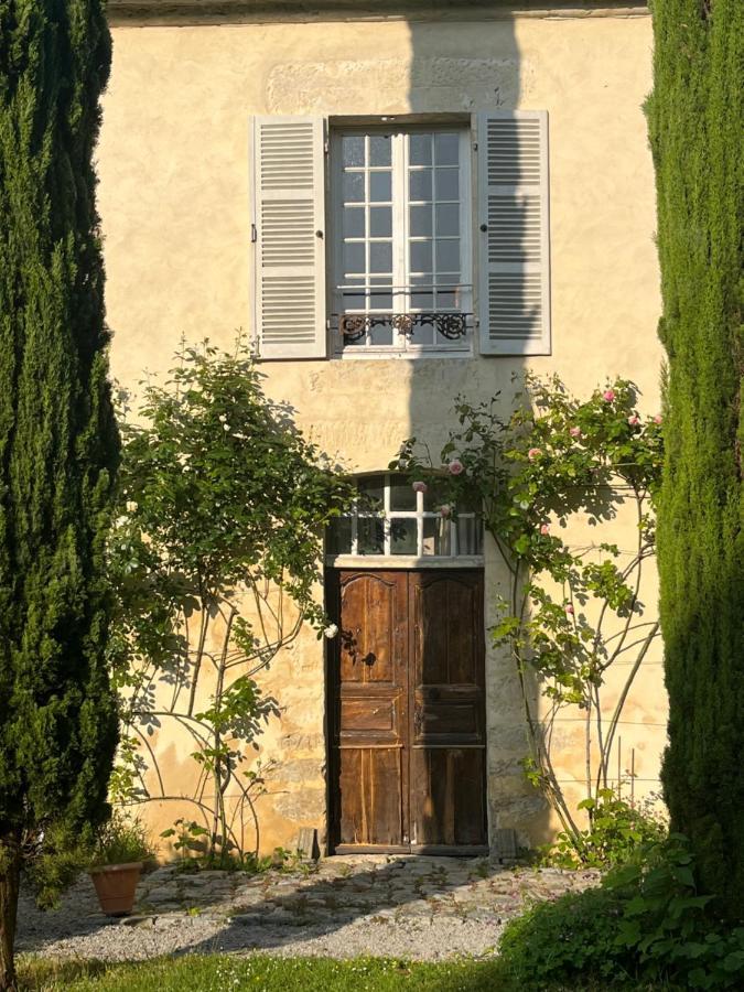 Bed and Breakfast Les Grandes Hayes Coulonges-sur-Sarthe Zewnętrze zdjęcie